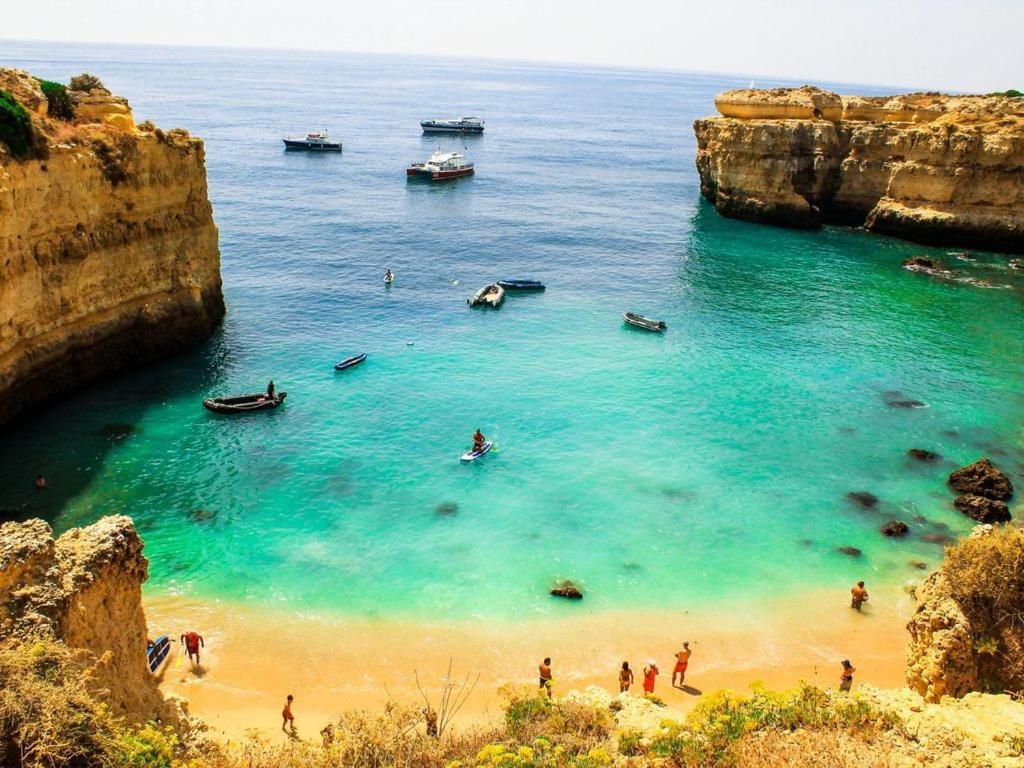 Rocha Home 2 Portimao Ngoại thất bức ảnh