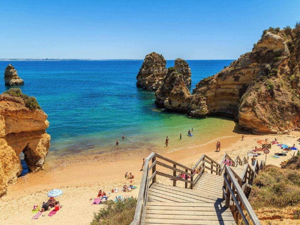 Rocha Home 2 Portimao Ngoại thất bức ảnh
