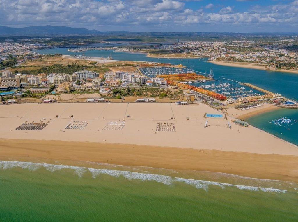 Rocha Home 2 Portimao Ngoại thất bức ảnh
