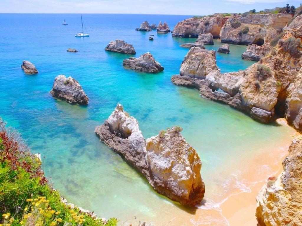 Rocha Home 2 Portimao Ngoại thất bức ảnh