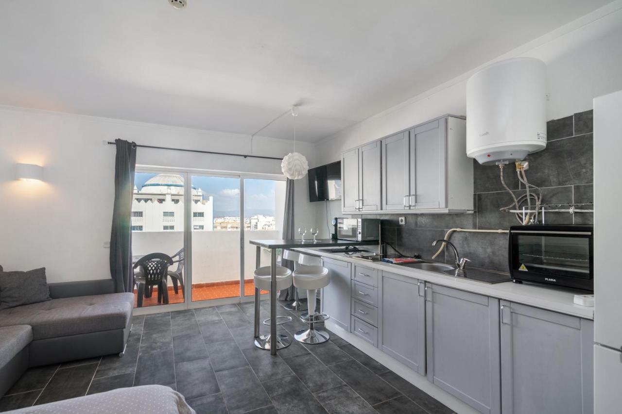 Rocha Home 2 Portimao Ngoại thất bức ảnh