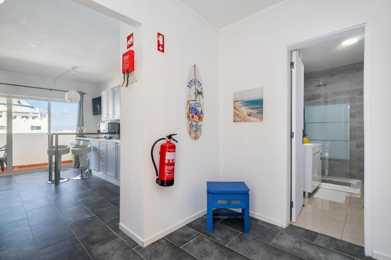Rocha Home 2 Portimao Ngoại thất bức ảnh